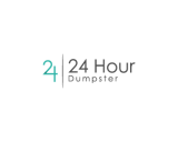 https://www.logocontest.com/public/logoimage/166573716324 Hour Dumpster1-01.png